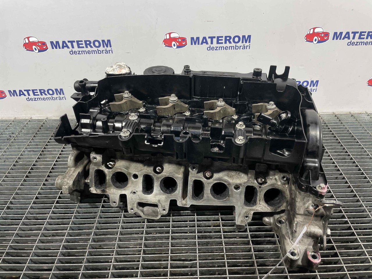 CHIULASA BMW SERIA 5 F 10 SERIA 5 F 10 2.0 D - (2010 2014)