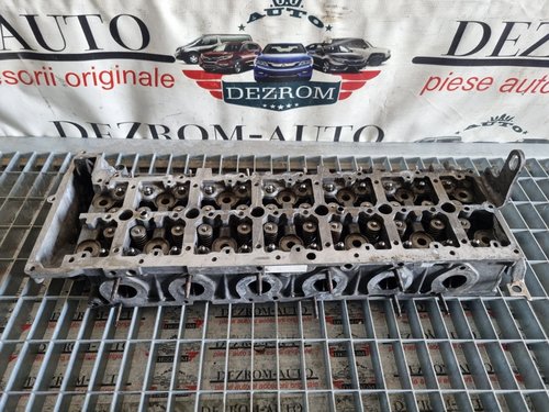 Chiulasa BMW Seria 5 F11 530dX motor N57 cod piesa : 7800003