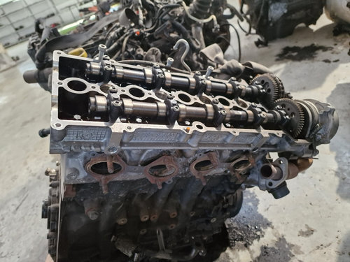 Chiulasa BMW X3 2.0 d E83 150CP M47 2005-2008