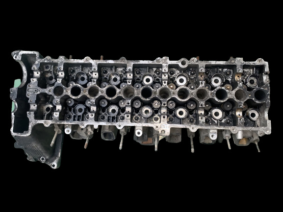 Chiulasa BMW X5 E53 [1999 - 2003] Crossover 3.0 d AT (184 hp) M57 D30 (306D1)