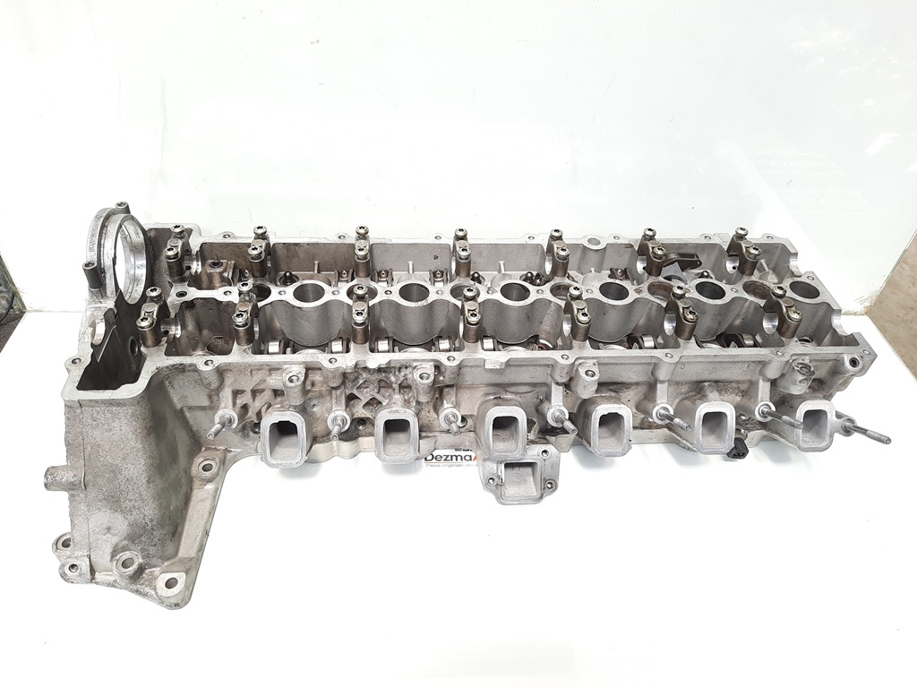 Chiulasa, Bmw X5 (E70) [Fabr 2007-2013] (id:110288)