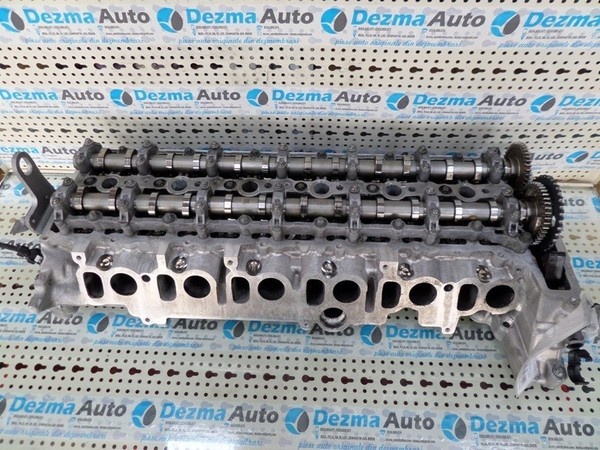 Chiulasa Bmw X6 (E71, E72) 3.0diesel (pr:110288)