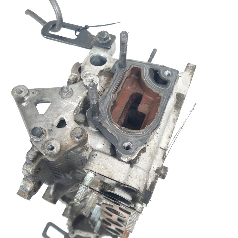 Chiulasa Chevrolet Aveo T250 2003-2011 1.2 B12D1 Benzina