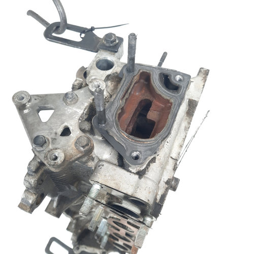 Chiulasa Chevrolet Aveo T250 2003-2011 1.2 B12D1 Benzina