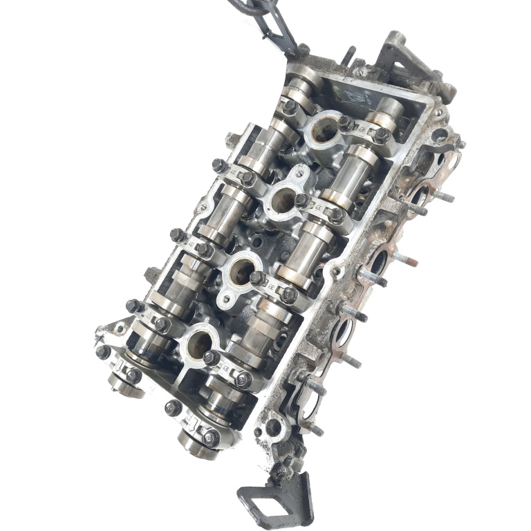 Chiulasa Chevrolet AVEO T250 2003 - 2011 Benzina