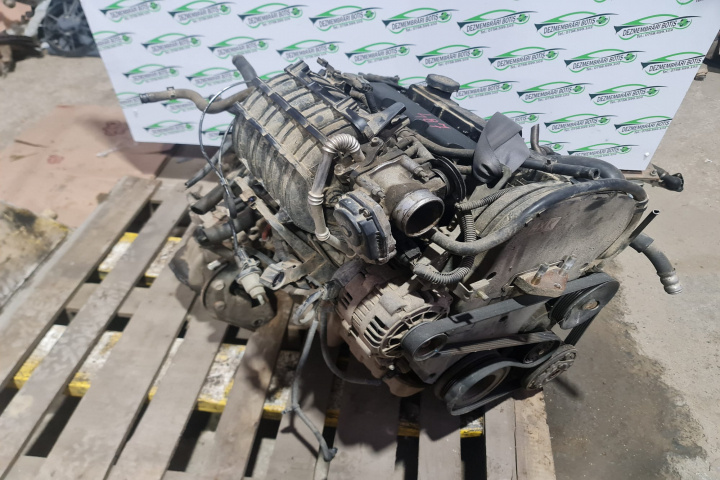 Chiulasa Chevrolet Lacetti [2004 - 2013] Hatchback 1.4 MT (95 hp)