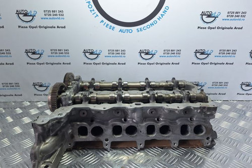 Chiulasa Chiulasa 1.6 CDTI B16DTH Opel Insignia B