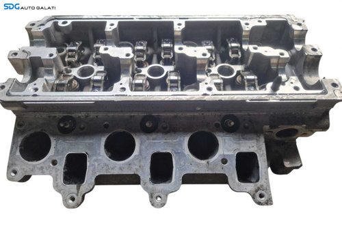 Chiulasa Chiulasa Audi A8 2.5 TDI 1994 - 2003 Cod 059E [M8983]