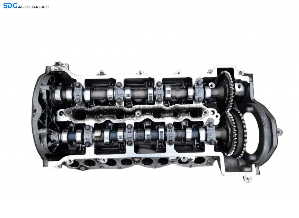 Chiulasa Chiulasa cu Ax Axe Came Mercedes Clasa B Class W245 1.7 CDI 2005 - 2011 Cod R6680160801 [N1280]