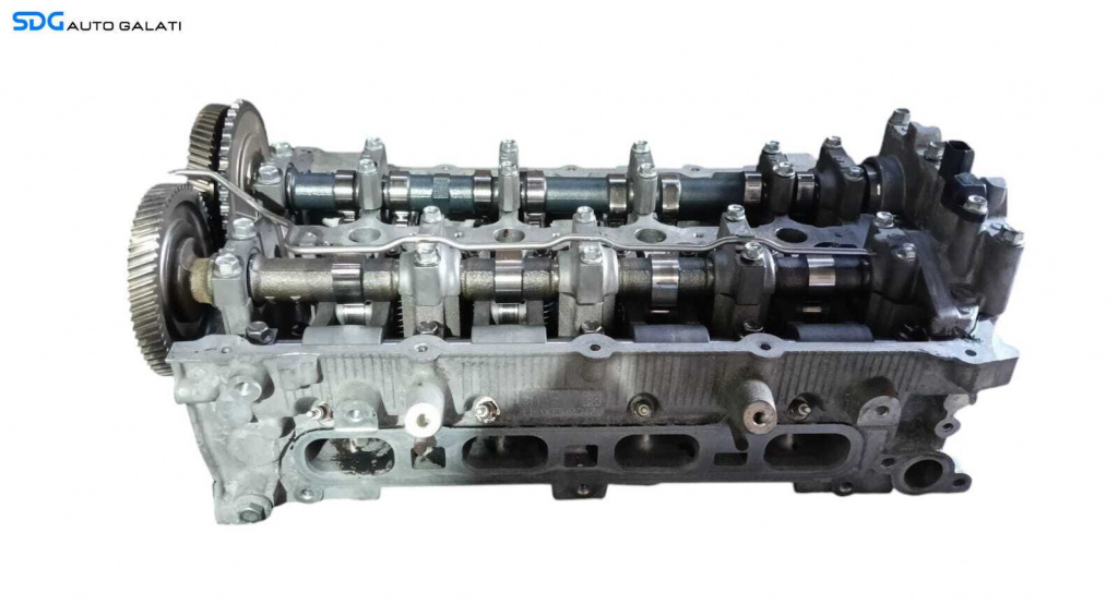 Chiulasa Chiulasa cu Ax Axe Came Mitsubishi ASX 1.8 Diesel GA6W 2010 - 2019 [M8297]