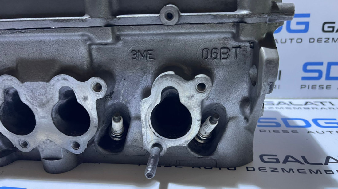 Chiulasa Chiulasa cu Ax Came Skoda Octavia 2 1.6 BGU BSE BSF 2004 - 2013 Cod 06B103373T