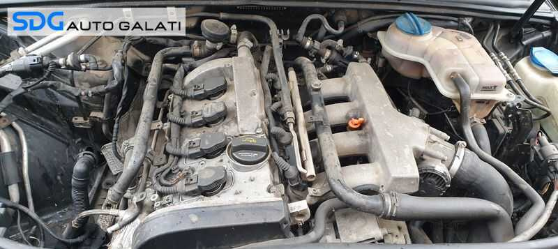 Chiulasa Chiulasa cu Axe Came Seat Leon 1M 1.8 T APG AUQ ARY 2000 - 2006