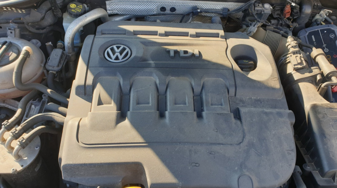 Chiulasa Chiulasa Echipata cu Ax Ax Came Supape Tacheti 1.6 TDI DGTD Volkswagen T-Cross 2019 - 2023