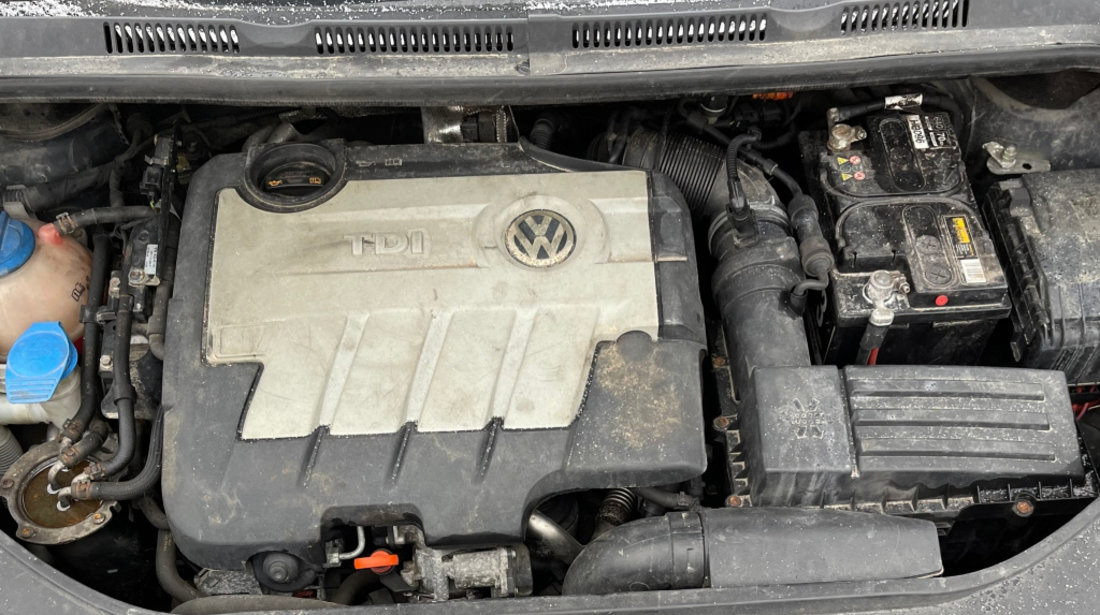 Chiulasa Chiulasa Echipata cu Ax Ax Came Supape Tacheti Volkswagen Passat B6 2.0 TDI CBAA CBAB CBAC CBBB CBDC 2005 - 2010