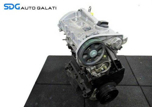 Chiulasa Chiulasa Echipata cu Ax Axe Came Audi A4 B5 1.8 ADR APT APU 1997 - 2001 Cod sdgcacapbapt1