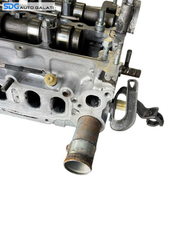 Chiulasa Chiulasa Echipata cu Ax Axe Came Supape si Tacheti 2.2 D 2AD FTV Toyota Avensis 2006 - 2011 [M7301]