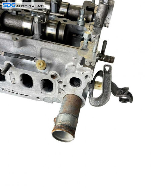 Chiulasa Chiulasa Echipata cu Ax Axe Came Supape si Tacheti 2.2 D 2AD FTV Toyota Avensis 2006 - 2011...