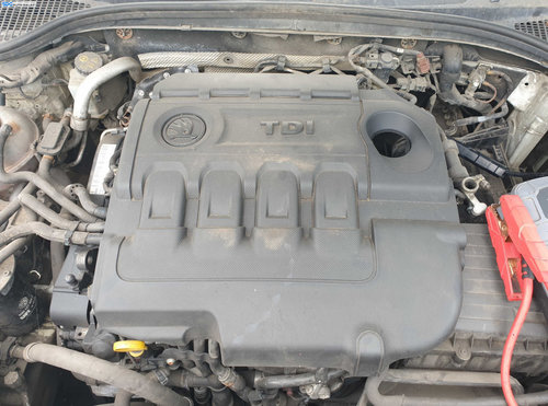 Chiulasa Chiulasa Echipata cu Ax Axe Came Supape Tacheti 1.6 TDI CLHA CLHB CRKA CRKB CXXA CXXB DBKA ...