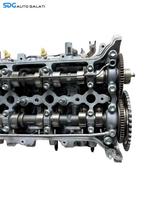 Chiulasa Chiulasa Echipata cu Ax Axe Came Supape si Tacheti 2.2 D 2AD FTV Toyota Rav 4 2005 - 2013 [...