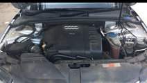 Chiulasa Chiulasa Echipata cu Ax Came Audi A5 2.0T...