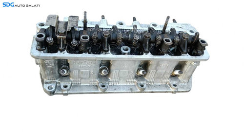 Chiulasa Chiulasa Echipata cu Ax Came Skoda Fabia 1 1.4 MPI 2000 - 2007 Cod 047103373H [M8619]