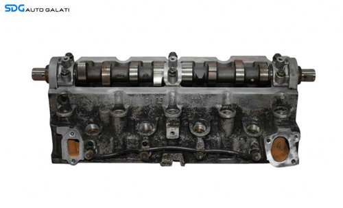 Chiulasa Chiulasa Echipata cu Ax Came Supape Culbutori Citroen Xsara 1.8 D A9A XUD7 1997 - 2000 [G00...
