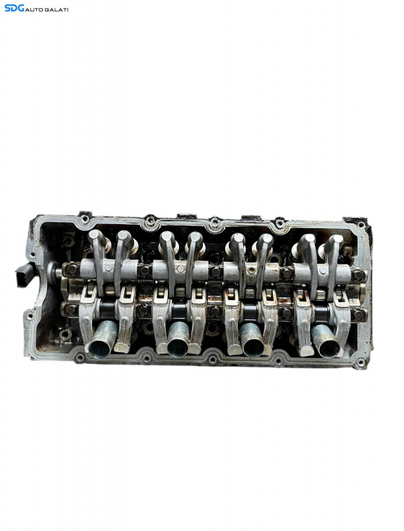 Chiulasa Chiulasa Echipata cu Supape Tacheti Ax Axe Came Mini Cooper R50 R52 R53 1.6 B 2000 - 2008 Cod 04777751AB [B4203]