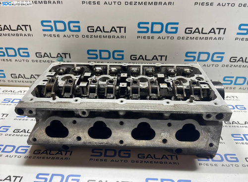 Chiulasa Chiulasa FARA Capac Ax Came Completa cu Supape Tacheti Culbutori Volkswagen Golf 4 1.6 16V ...