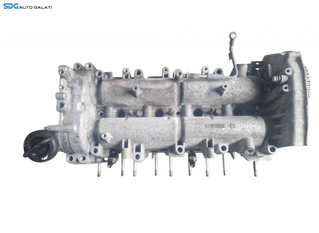 Chiulasa Chiulasa Motor Completa Opel As