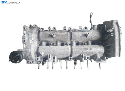 Chiulasa Chiulasa Motor Completa Opel Astra J 2.0 CDTI 2009 - 2016 Cod 55571949 55565668 [M8538]