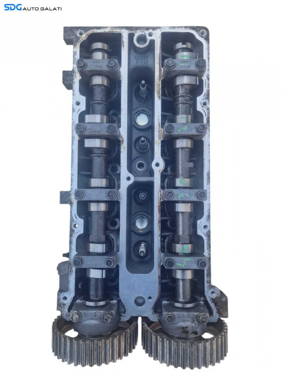 Chiulasa Chiulasa Motor Ford C-Max 1.6 FYJA 2004 - 2010 Cod 7S7G-6090-CB [M8126]