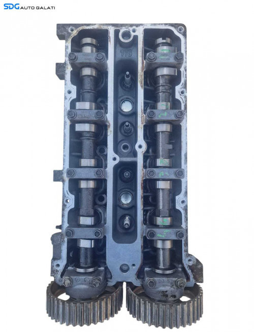 Chiulasa Chiulasa Motor Ford C-Max 1.6 FYJA 2004 - 2010 Cod 7S7G-6090-CB [M8126]