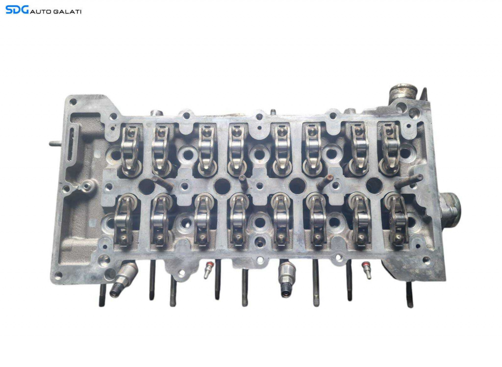 Chiulasa Chiulasa Motor Opel Insignia A 2.0 CDTI 2008 - 2017 Cod 55571949 [M8537]