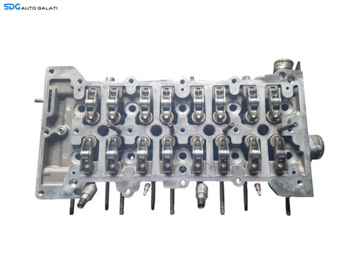 Chiulasa Chiulasa Motor Opel Insignia A 2.0 CDTI 2008 - 2017 Cod 55571949 [M8537]