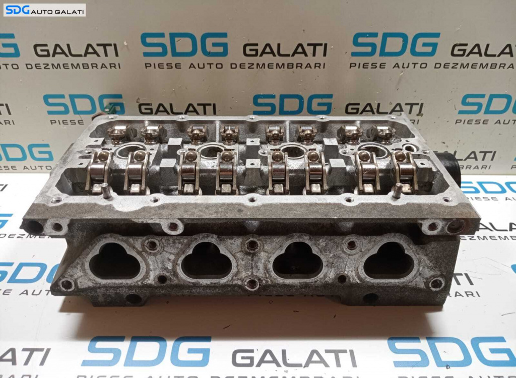 Chiulasa Chiulasa Motor Volkswagen Golf 6 Plus 1.4 2008 - 2014 Cod 036103373AM [M6674]