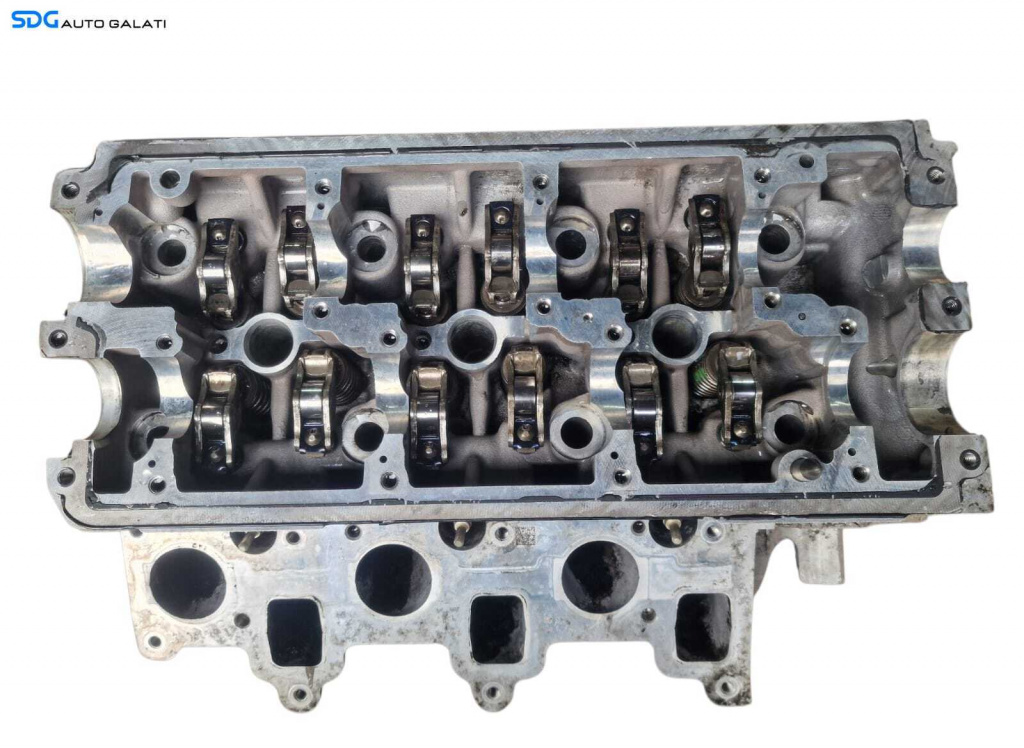 Chiulasa Chiulasa Skoda Fabia 2 1.2 TDI 