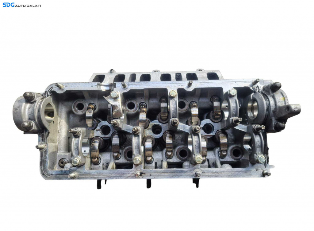 Chiulasa Chiulasa Volkswagen Passat B5 2.5 TDI 1997 - 2001 Cod 059E [M8982]