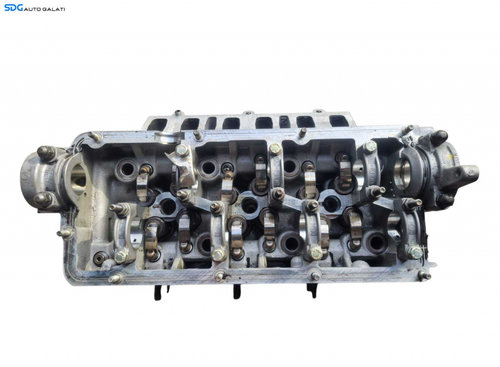 Chiulasa Chiulasa Volkswagen Passat B5 2.5 TDI 1997 - 2001 Cod 059E [M8982]