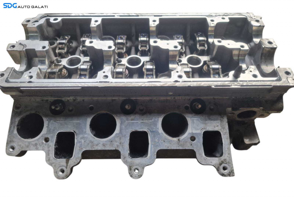 Chiulasa Chiulasa Volkswagen Passat B5 2.5 TDI 1997 - 2001 Cod 059E [M8983]
