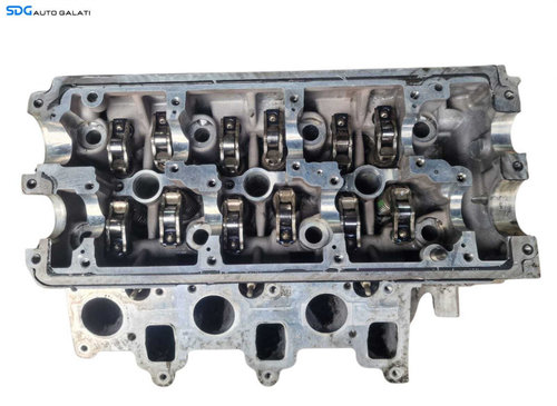 Chiulasa Chiulasa Volkswagen Polo 6R 1.2 TDI CFW 2009 - 2017 [M8988]