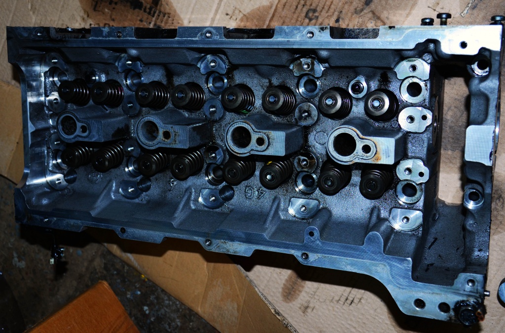 CHIULASA / CHIULOASA 2.2 cdi 1998 ~ 2004 E220 C220 Sprinter W203 W201 W211 W639