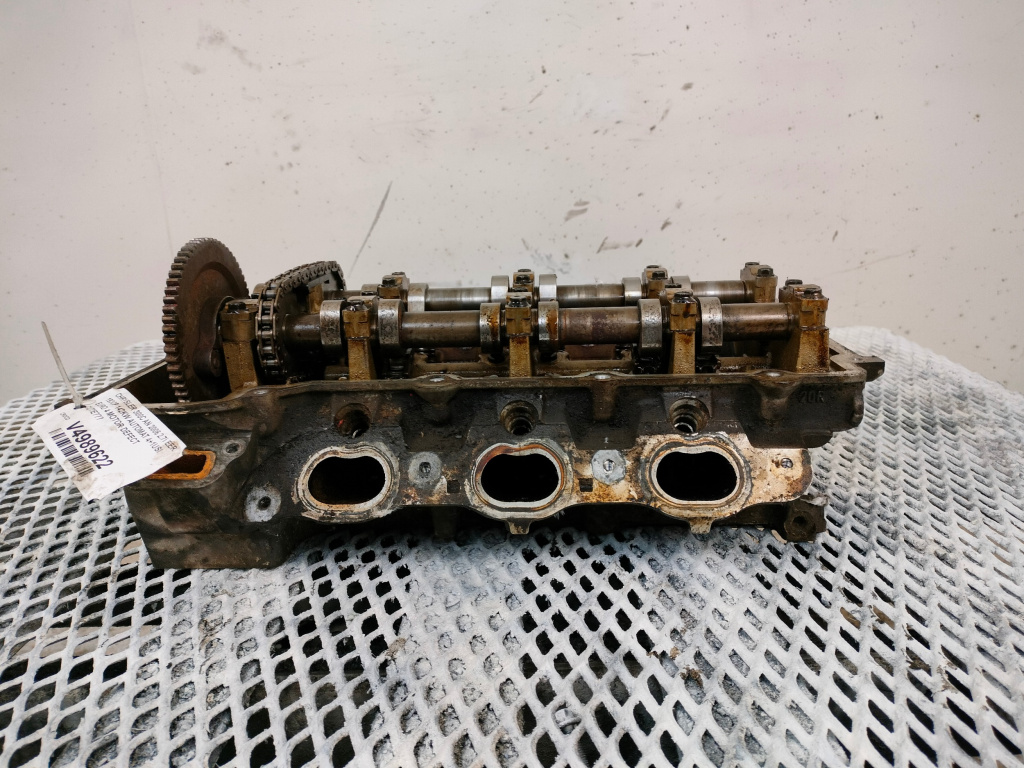 Chiulasa Chrysler 300 C (LX) 2005 - 2010 Benzina