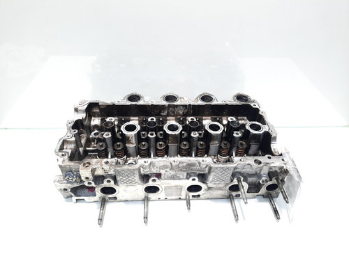 Chiulasa, Citroen, 1.6 hdi, 9HZ, cod 9655911480 (id:442112)
