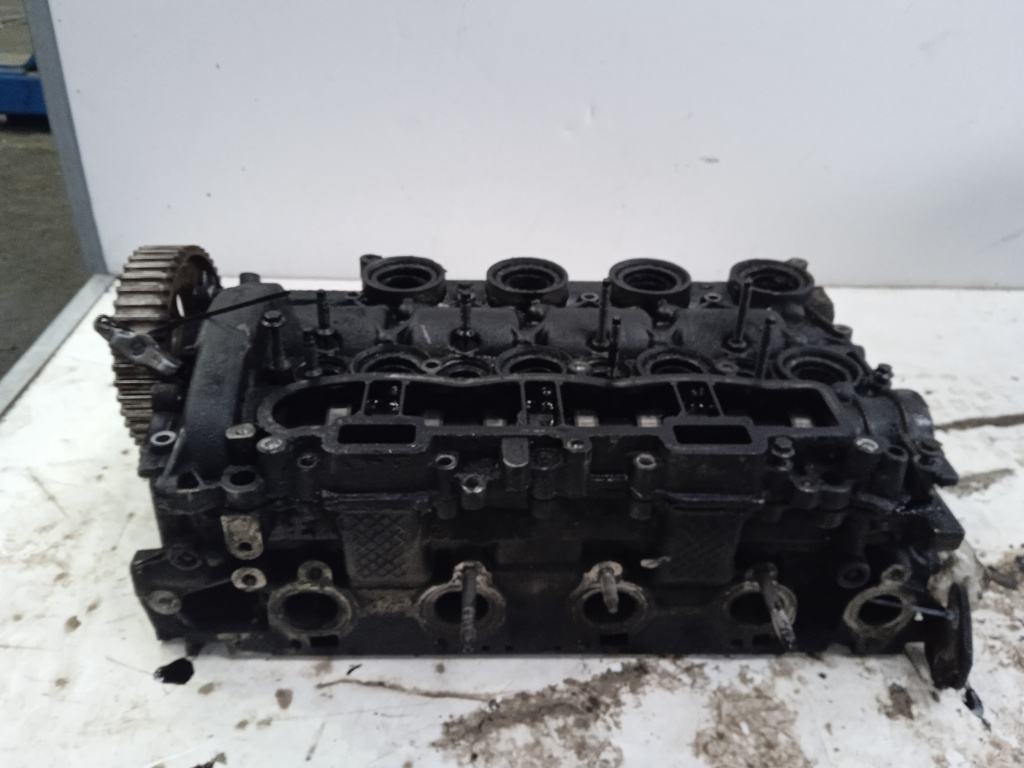 Chiulasa Citroen Berlingo (Mf) 1996 > 1.6 Hdi 75 (Mb9Hw) 9Hw (Dv6Bted4) Motorina 0293081034