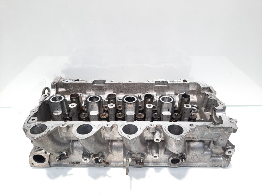 Chiulasa, Citroen C3 (I) [Fabr 2002-2009] 1.4 hdi, 8HY, 86463529100R (id:442069)
