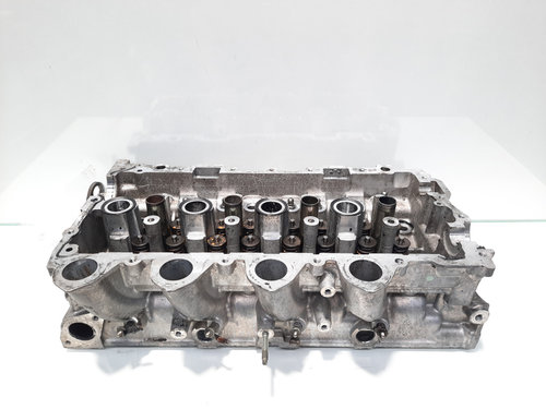 Chiulasa, Citroen C3 (I) [Fabr 2002-2009] 1.4 hdi, 8HY, 86463529100R (id:442069)