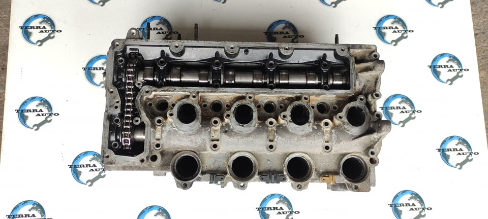 Chiulasa Citroen C4 Grand Picasso I 2.0 HDI 100 KW 136 CP cod motor RHR