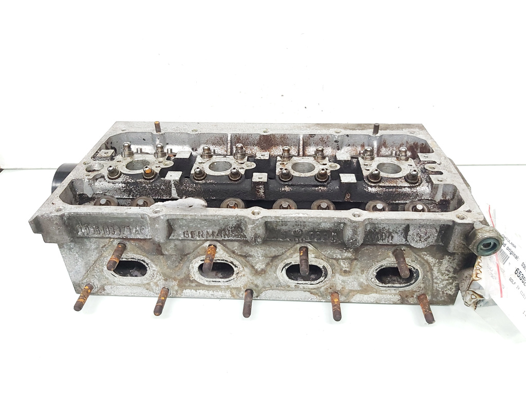 Chiulasa, cod 036103373AC, VW Golf 4 (1J1) , 1.4 benz, AXP (id:653524)
