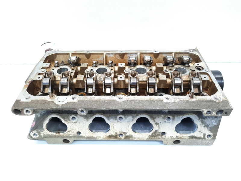 Chiulasa, cod 036103373AF, Seat Leon (1M1), 1.6 benz, AUS (idi:483944)