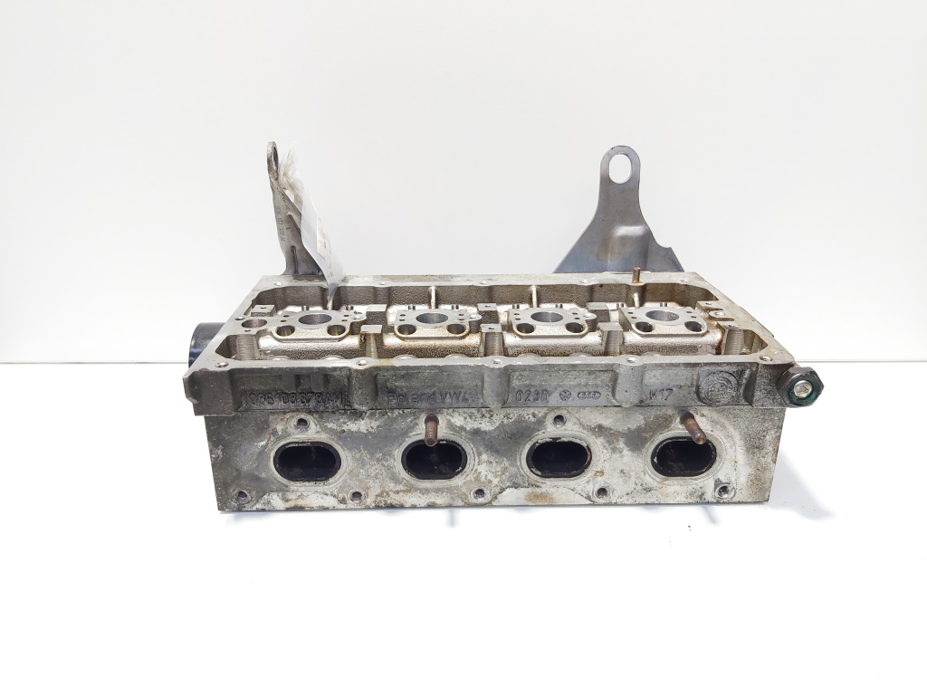 Chiulasa, cod 036103373AM, VW Golf 4 (1J1), 1.6 benz, BCB (id:693001)